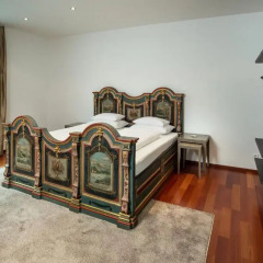 Апартаменты My Wonderland Apartment детские мероприятия