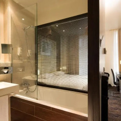Le M Hotel 4* Классический номер фото 4