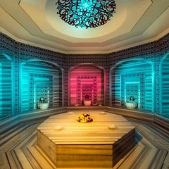 Avantgarde Hotel & Resort Турция, Кемер - отзывы, цены и фото номеров - забронировать отель Avantgarde Hotel & Resort - All Inclusive онлайн сауна фото 2