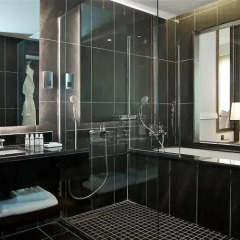 Dukes Dubai, a Royal Hideaway Hotel 5* Студия Делюкс с различными типами кроватей фото 3