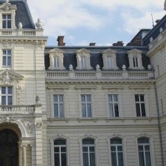 Гостиница Post House Hostel Украина, Львов - отзывы, цены и фото номеров - забронировать гостиницу Post House Hostel онлайн вид на фасад