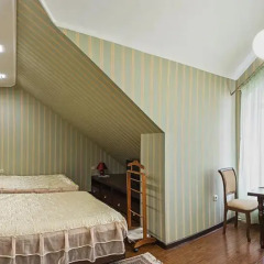 Гостиница Iseberg Hotel Complex в Буденновске отзывы, цены и фото номеров - забронировать гостиницу Iseberg Hotel Complex онлайн Буденновск комната для гостей фото 15