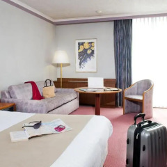 Van Der Valk Hotel Льеж детские мероприятия