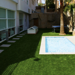 Hotel RH Victoria Benidorm