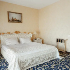 Бутик Отель Калифорния 5* Романтический люкс фото 2