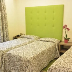 Отель Sempione - 2445 - Milan - Hld 34454 комната для гостей фото 2