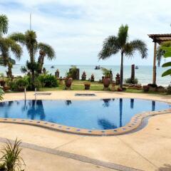 Отель Andaman Bangtao Bay Resort Пхукет бассейн фото 4