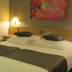 Park Hotel Слима комната для гостей фото 5