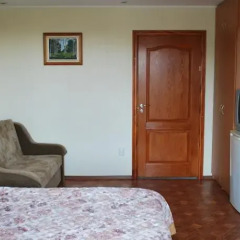 Гостиница Guest House Antarius удобства в номере фото 2