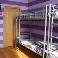 Kind Cat Hostel детские мероприятия