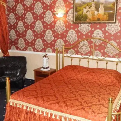 Гостиница Venice Castle удобства в номере