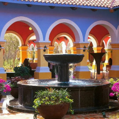 Отель Iberostar Paraiso Beach All Inclusive фото 2