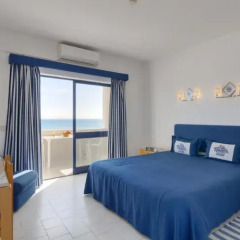 Отель Grand Muthu Oura View Beach Club 5* Улучшенная студия
