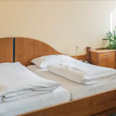 Hotel Eitljorg Вена комната для гостей фото 2
