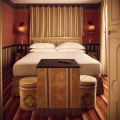 Отель HolidaysInParis - Bourg Tibourg Франция, Париж - отзывы, цены и фото номеров - забронировать отель HolidaysInParis - Bourg Tibourg онлайн комната для гостей фото 6