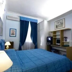 Отель All Comfort Astoria Palace комната для гостей фото 3