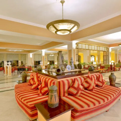 Отель Iberostar Laguna Azul гостиничный бар фото 4