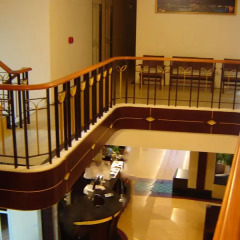 Отель Rambuttri House гостиничный бар