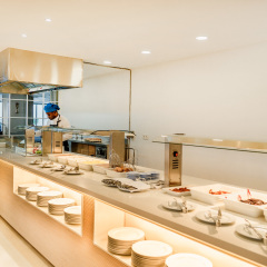 Отель Tomir Portals Suites питание фото 6