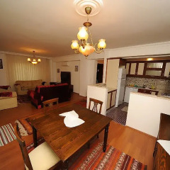 Villa Daffodil - Special Class Турция, Фетхие - отзывы, цены и фото номеров - забронировать отель Villa Daffodil - Special Class онлайн комната для гостей