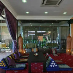 Отель Jerejak Rainforest Resort Малайзия, Пенанг - отзывы, цены и фото номеров - забронировать отель Jerejak Rainforest Resort онлайн развлечения