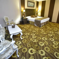Imperial Palace Hotel 4* Улучшенный номер фото 7