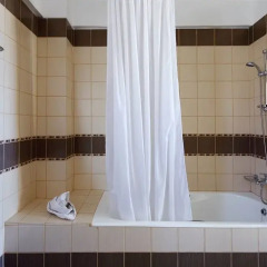 Отель Club St George Resort 4* Апартаменты с различными типами кроватей фото 12