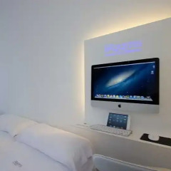 Отель Luxe Rooms детские мероприятия