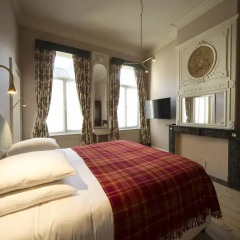 Hotel De Orangerie - Small Luxury Hotels of the World 4* Полулюкс с различными типами кроватей