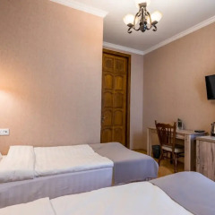Отель Imperial House 4* Стандартный номер фото 6