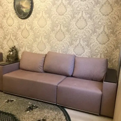 Гостиница на Новороссийской 18 в Севастополе отзывы, цены и фото номеров - забронировать гостиницу на Новороссийской 18 онлайн Севастополь комната для гостей фото 4