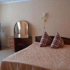 Гостиница Flamingo Resort комната для гостей