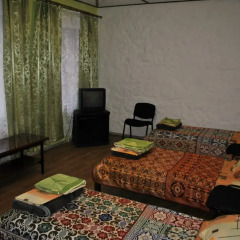 Fox Hostel комната для гостей фото 2