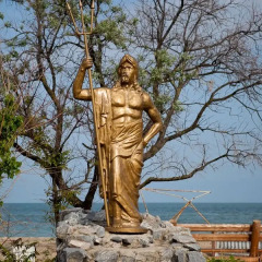 Гостиница Baza Otdyha Lotsman Украина, Бердянск - отзывы, цены и фото номеров - забронировать гостиницу Baza Otdyha Lotsman онлайн приотельная территория