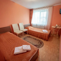 Мини-Отель Maxx Royal комната для гостей фото 12