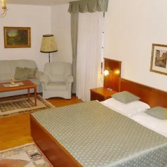 Hotel Nosal Прага комната для гостей