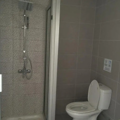 Апартаменты Rio Gardens Apartments ванная