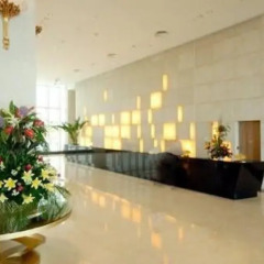Grand Waldo Hotel Macau интерьер отеля