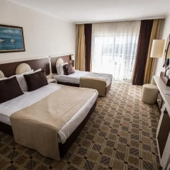 Transatlantik Hotel & Spa 5* Стандартный номер с различными типами кроватей
