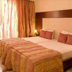 Отель Galaxy Hotel, BW Premier Collection Греция, Закинф - отзывы, цены и фото номеров - забронировать отель Galaxy Hotel, BW Premier Collection онлайн комната для гостей фото 2