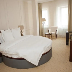 Гостиница The Rooms 5* Студия разные типы кроватей фото 4