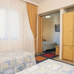 Club Hotel Pineta - All Inclusive детские мероприятия