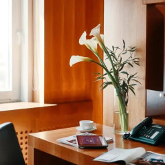 Radisson Blu Hotel Latvija 5* Люкс фото 3