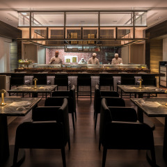 Amara Hotel гостиничный бар