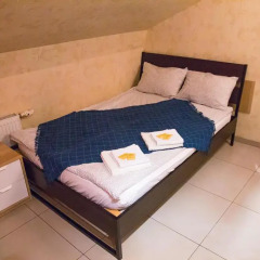 Гостиница Bolshaya Morskaya 7 Hotel в Санкт-Петербурге 1 отзыв об отеле, цены и фото номеров - забронировать гостиницу Bolshaya Morskaya 7 Hotel онлайн Санкт-Петербург комната для гостей фото 3