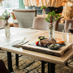Отель Mercure Kasprowy Zakopane Польша, Закопане - отзывы, цены и фото номеров - забронировать отель Mercure Kasprowy Zakopane онлайн гостиничный бар