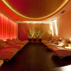 Hotel La Maison Wellness & SPA Алеге спа фото 3