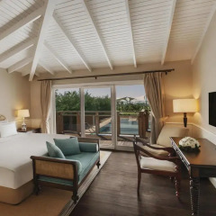 Kaya Palazzo Golf Resort 5* Вилла с различными типами кроватей фото 2