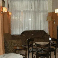 Sparta Team Hotel - Hostel в номере
