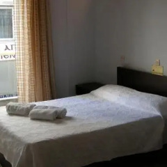 Sparta Team Hotel - Hostel комната для гостей
